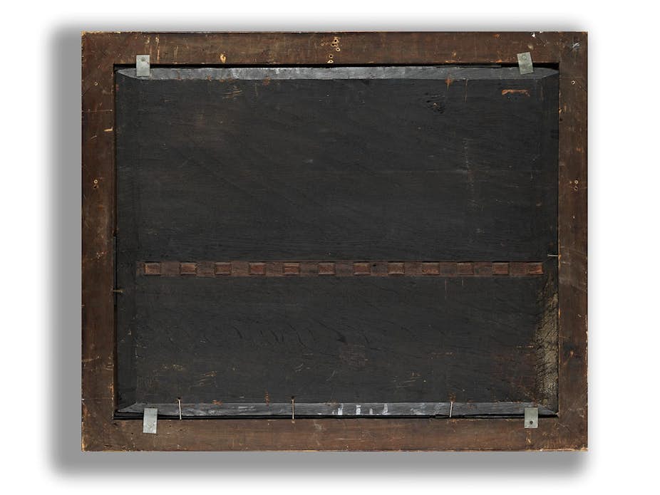 Nicolaes Claes Hals, 1628 Haarlem 1686, zug. Hampel Kunstauktionen