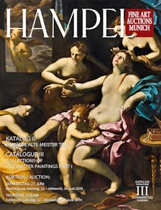 auction catalogue old master paintings
