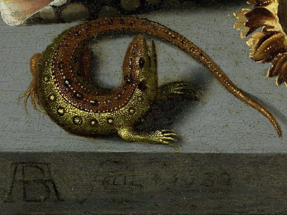 Ambrosius Bosschaert d. J., 1609 1645 Hampel Fine Art Auctions