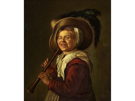 Judith Leyster, 1609 Harlem – 1660 Heemstede, Nachfolge