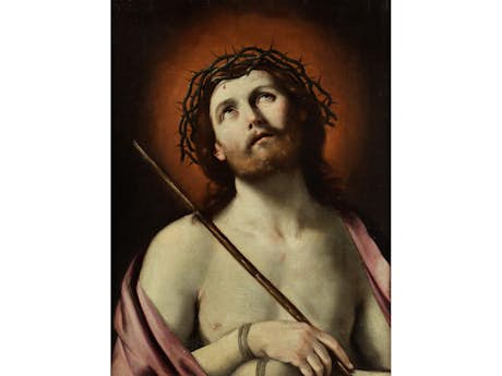 Guido Reni, 1575 Bologna – 1642 ebenda