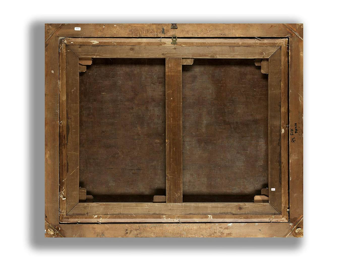 PierreNicolas Huilliot, 1674 Paris 1751, zug. Hampel Kunstauktionen