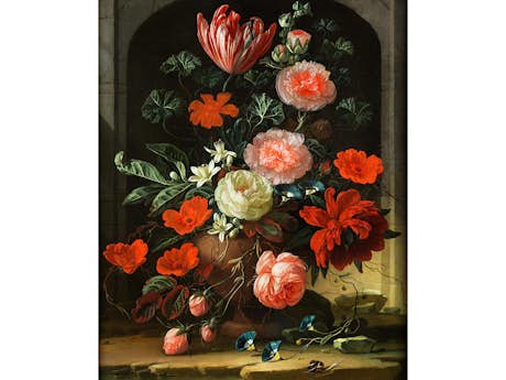 Elias van den Broeck, um 1650 – 1708