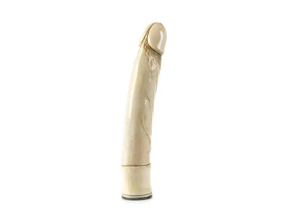 Historisches Sex Toy - Hampel Fine Art Auctions Historisches Sex Toy - Hampel Fine Art Auctions