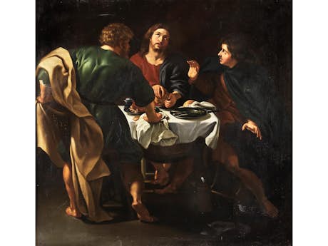 Flämischer Maler des 17. Jahrhunderts, Umkreis des Peter Paul Rubens, 1577 – 1640
