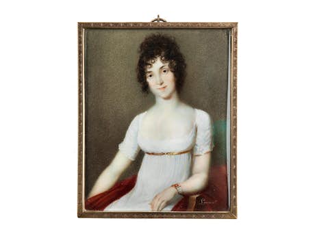 Jean Antoine Laurent, 1763 – 1832