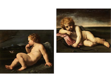 Guido Reni, 1575 Bologna – 1642 ebenda