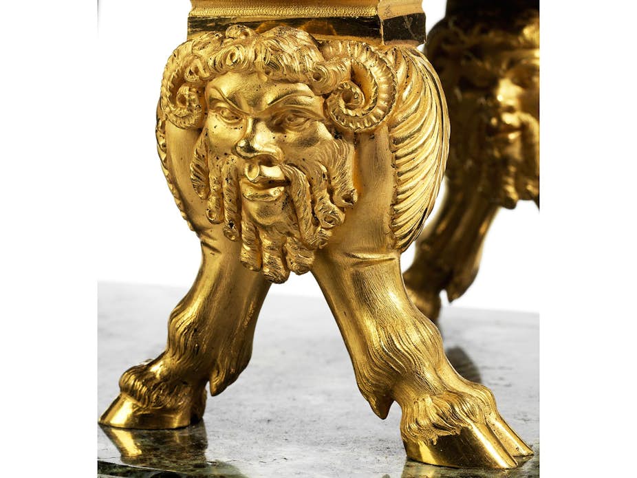 Keltisch/Römische Bronze-Schlüssel - HAMPEL Fine Art Auctions Munich