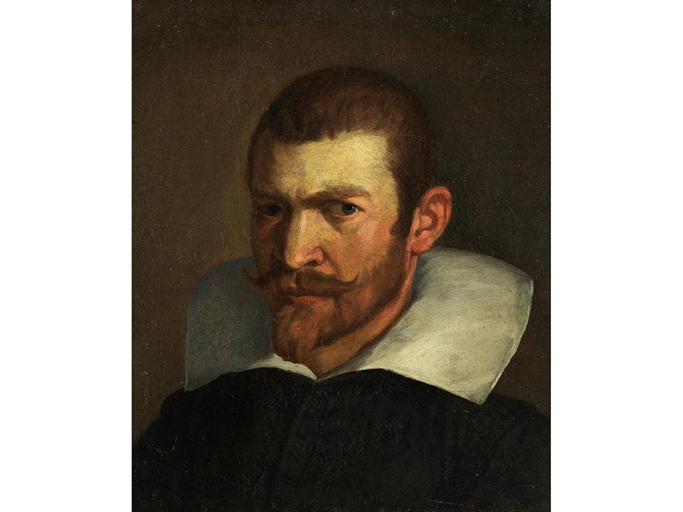 Annibale Carracci, 1560 Bologna – 1609 Rom, Kreis des