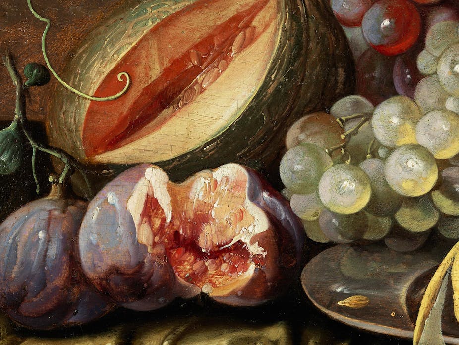 Alexander Coosemans, 1627 Antwerpen 1689 HAMPEL Fine Art Auctions 3