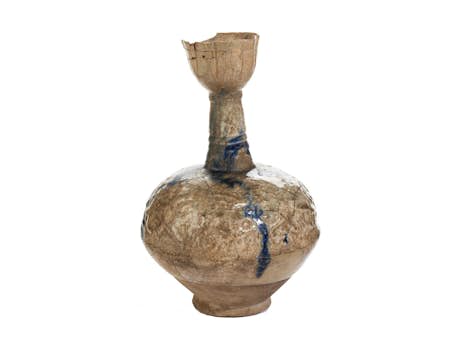 Persische Flaschenvase