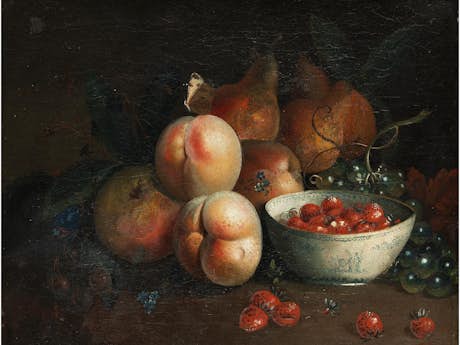 Flämischer Maler des ausgehenden 17. Jahrhunderts