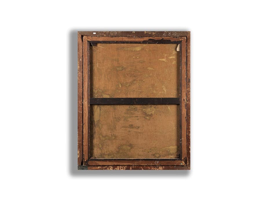 August Heinrich Riedel, 1799 Bayreuth 1883 Rom Hampel Kunstauktionen