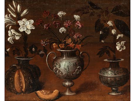 Orsola Maddalena Caccia, 1596 Moncalvo – 1666 ebenda, Kreis der