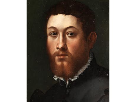 Agnolo di Cosimo Allori Bronzino, 1503 Florenz – 1572 ebenda