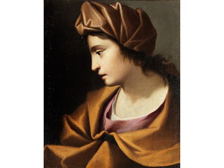 Emilianischer Maler des 17. Jahrhunderts