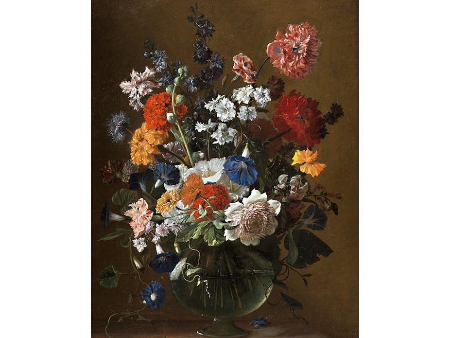 Juan de Arellano, 1614 1676, zug. Hampel Kunstauktionen