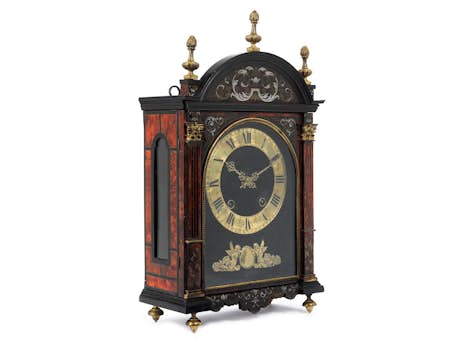 Louis XIV-Uhr