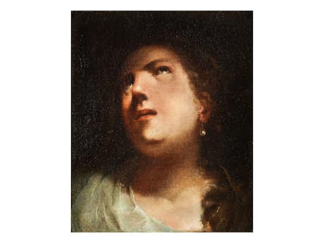 Venezianischer Maler des ausgehenden 17./ beginnenden 18. Jahrhunderts