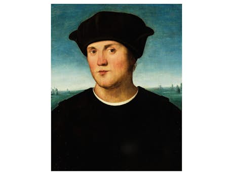 Florentinischer Meister der ersten Hälfte des 16. Jahrhunderts