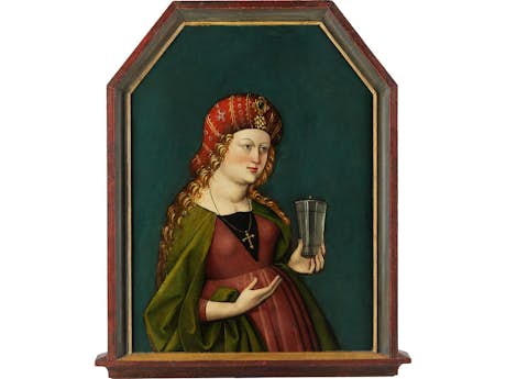 Oberrheinischer Meister um 1500