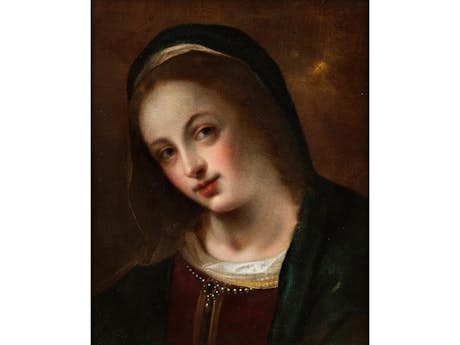 Maler der ersten Hälfte des 17. Jahrhunderts