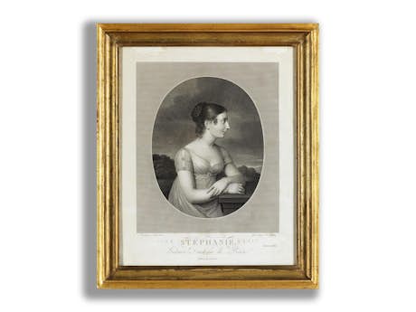 Aloys Kessler, 1777 – 1820