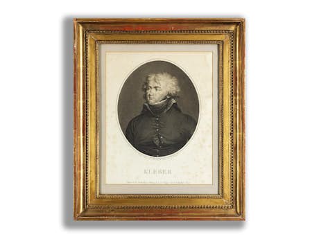Jean Urbain Guérin, 1761 – 1836, nach