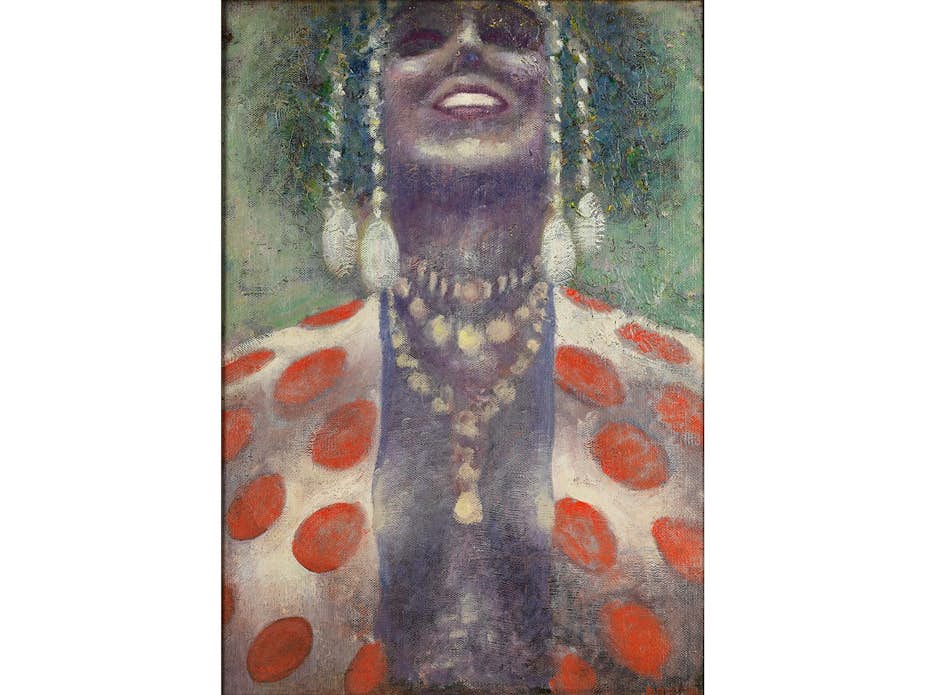 Luigi Bracchi, 1892 Tirano 1978 Mailand Hampel Kunstauktionen