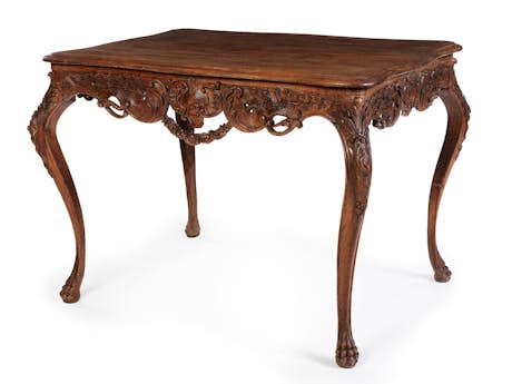 Louis XV-Tisch