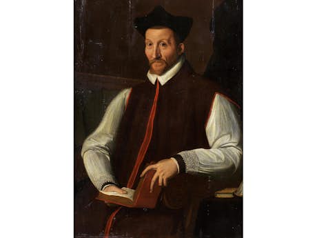 Johannes Stradanus, 1523 – 1605, zug.