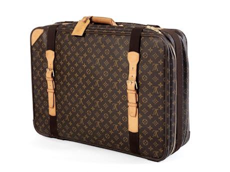 Louis Vuitton Travel Bag Weekender