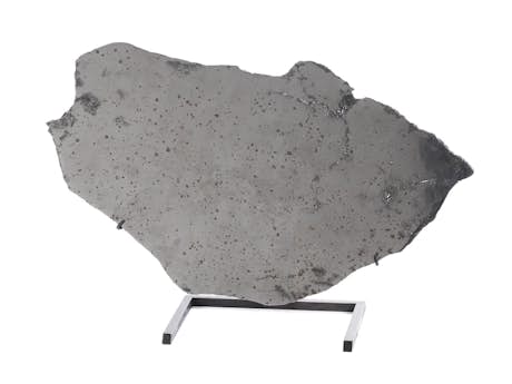 Meteoriten-Scheibe