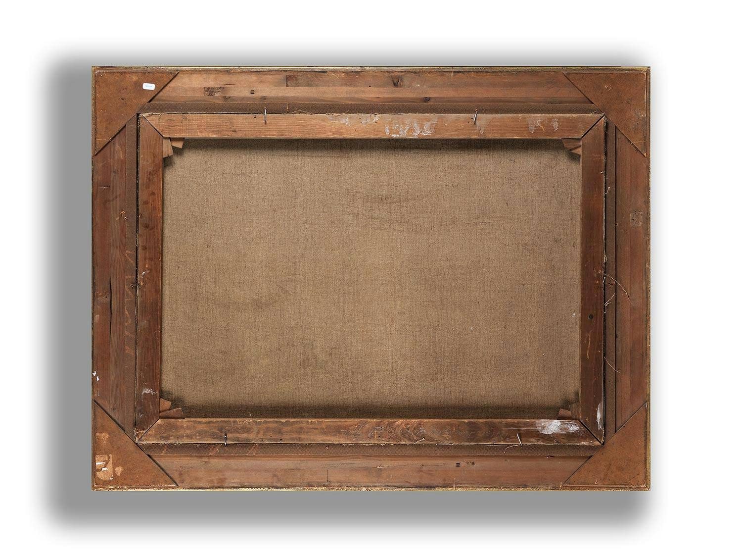 Detailabbildung: Erwin Kettemann, 1897 München – 1971 ebenda