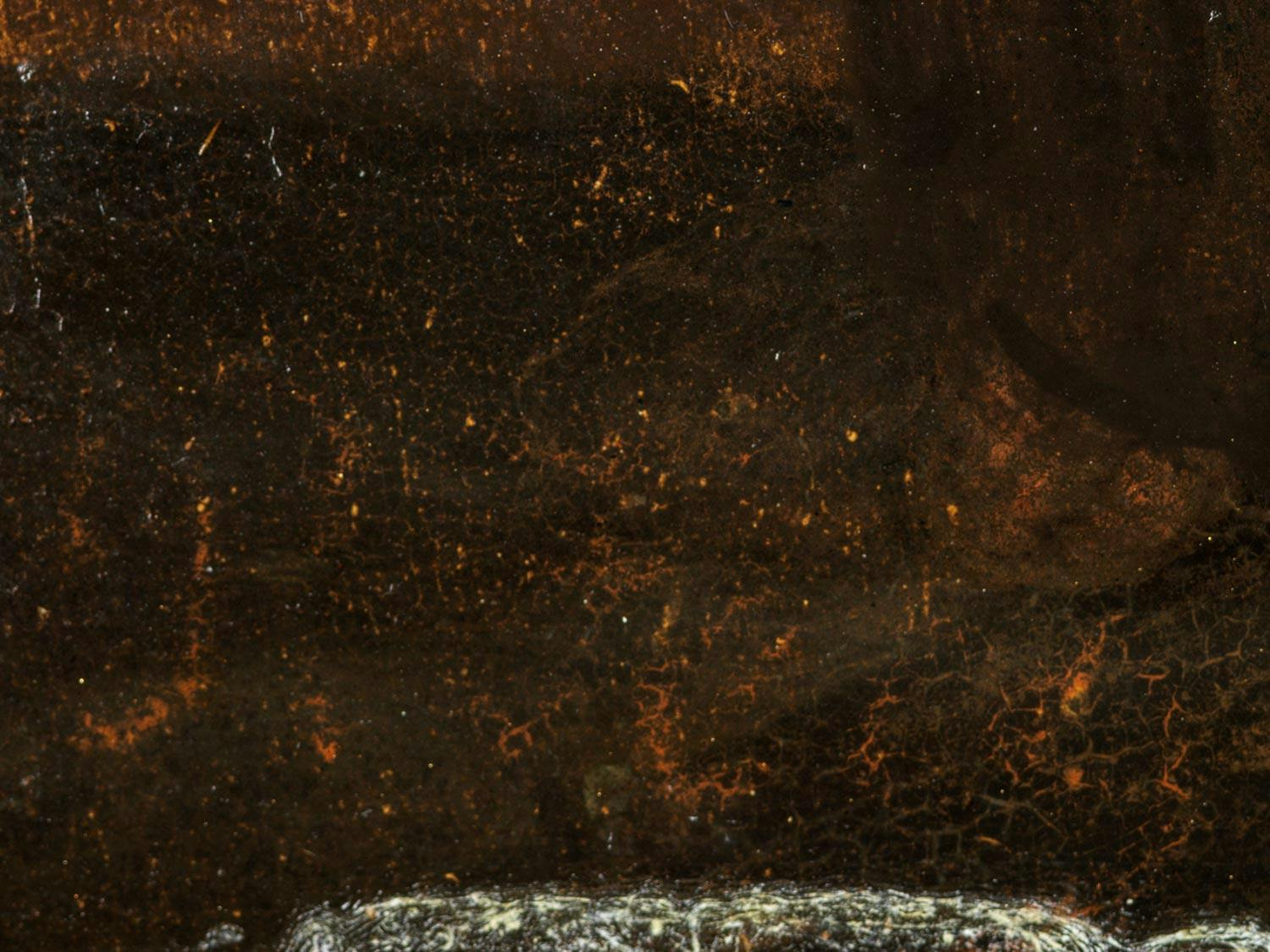 Detailabbildung: Franz de Paula Ferg, 1689 Wien – 1740 London