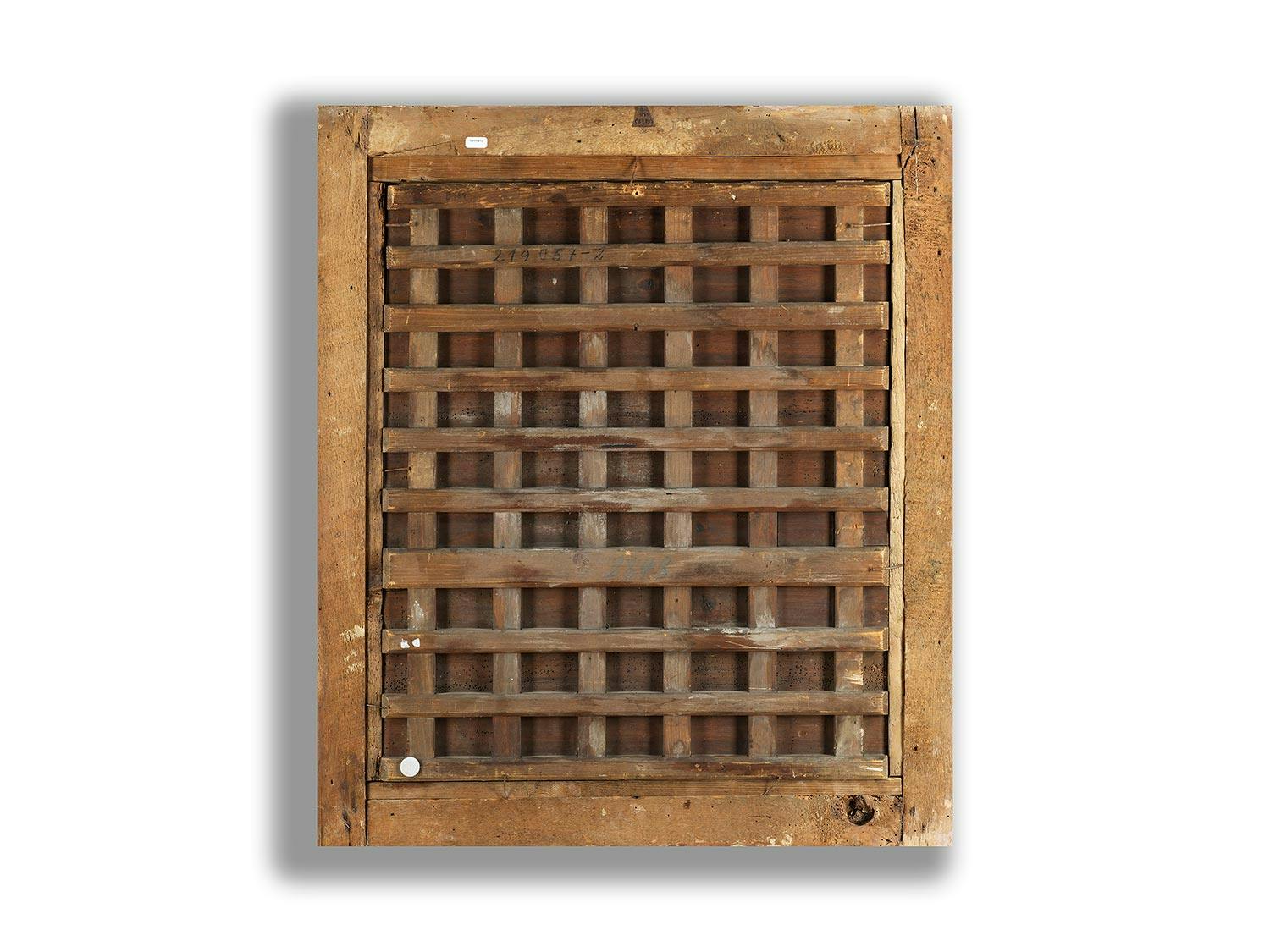 Detailabbildung: Italienischer Maler des 17. Jahrhunderts