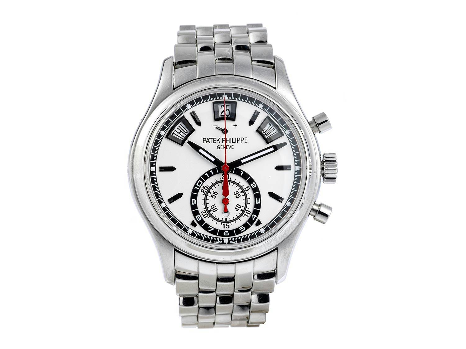 Patek Philippe Jahreskalender 5960/1A