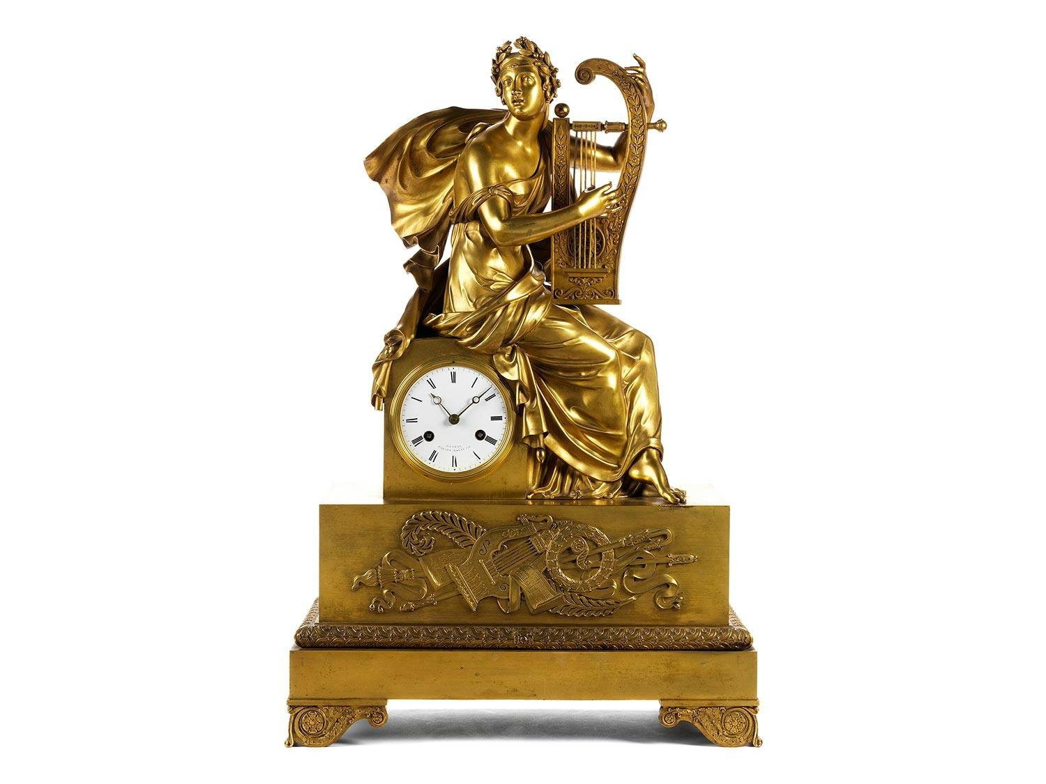 Gérard-Jean Galle, 1788 – 1846, Werkstatt des