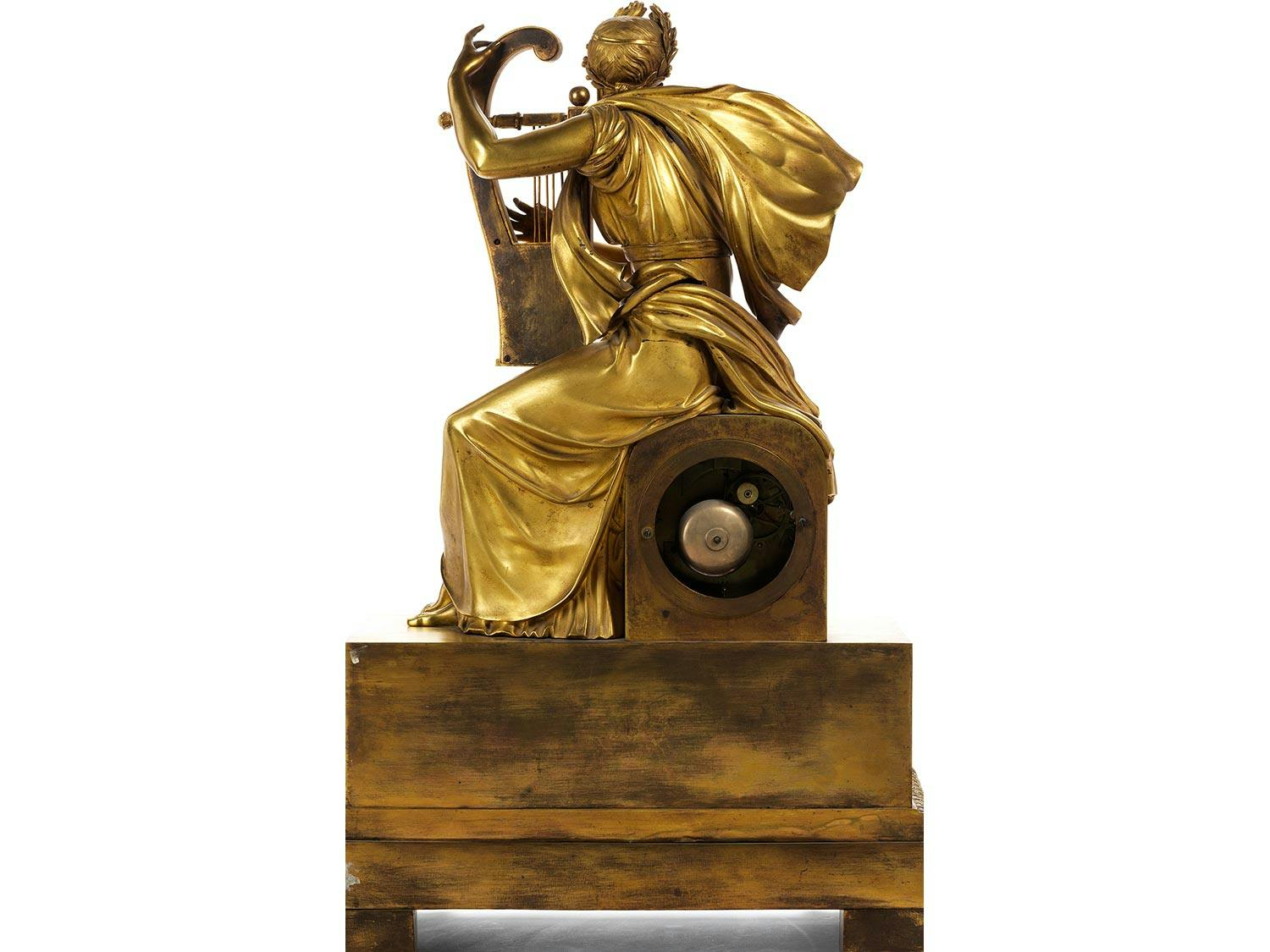 Detailabbildung: Gérard-Jean Galle, 1788 – 1846, Werkstatt des