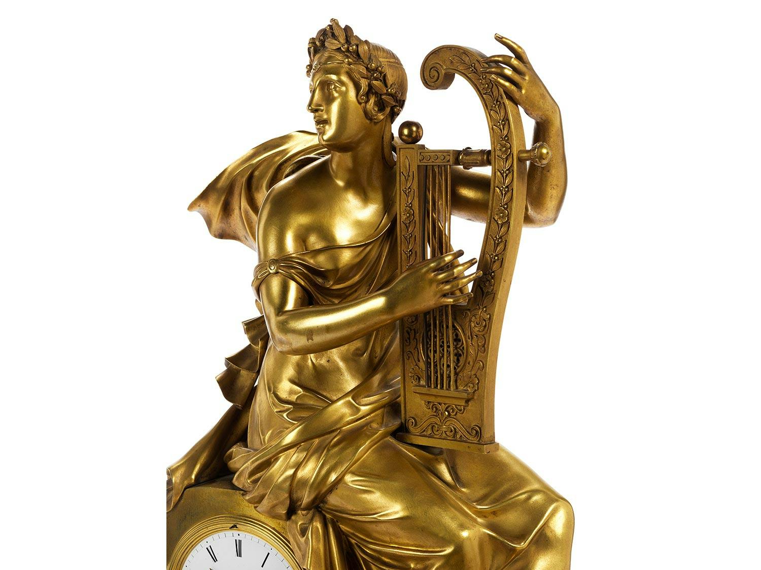Detailabbildung: Gérard-Jean Galle, 1788 – 1846, Werkstatt des