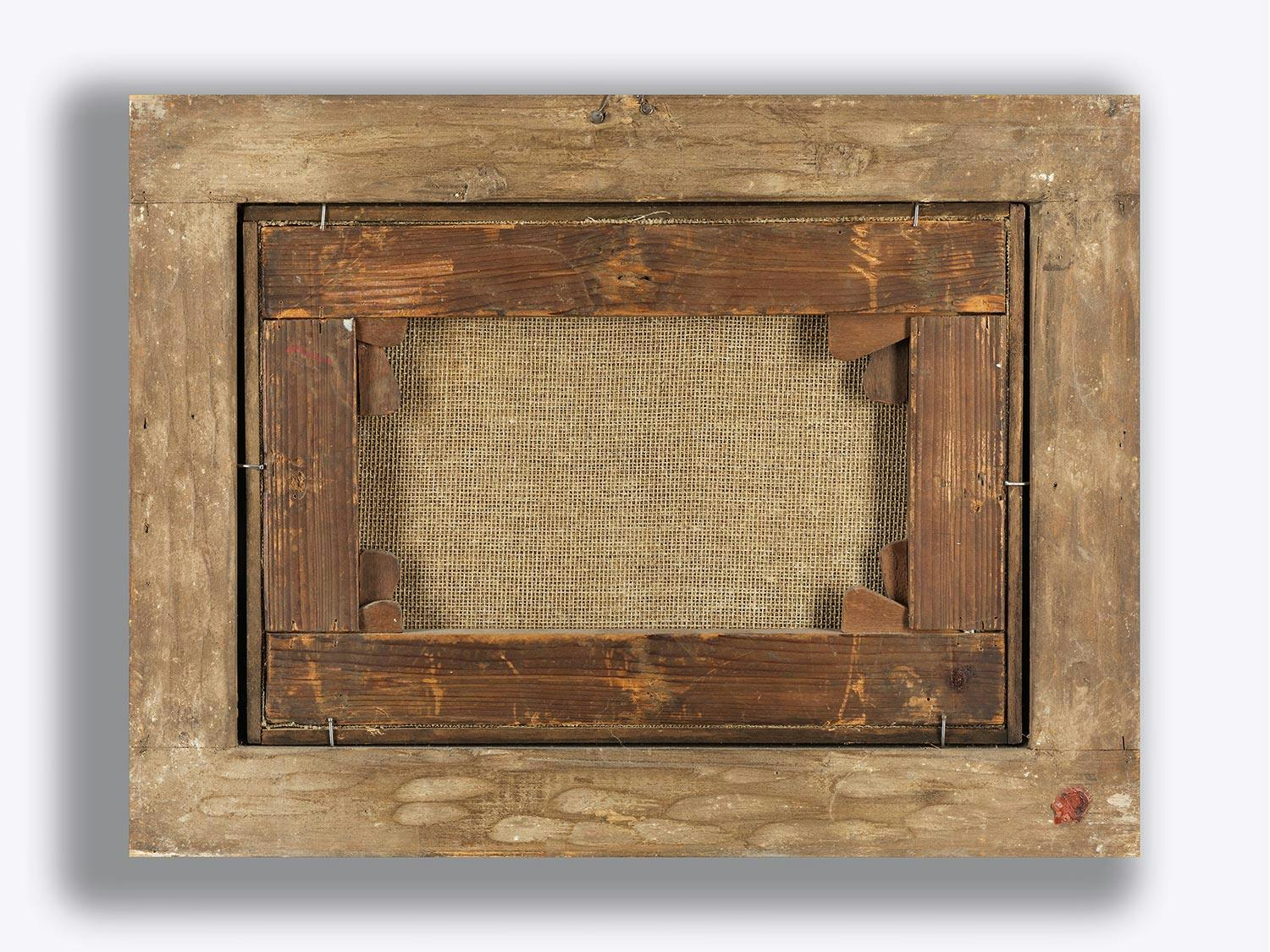 Detailabbildung: Giovanni Antonio Guardi, 1698/99 – 1760