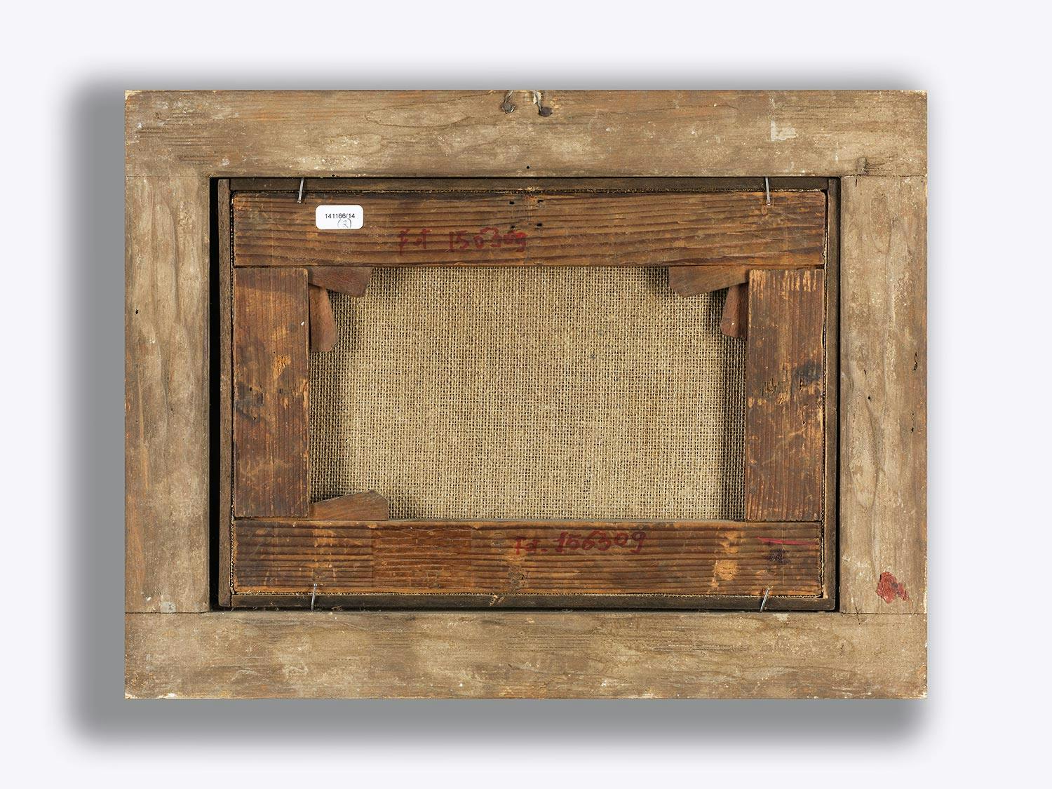 Detailabbildung: Giovanni Antonio Guardi, 1698/99 – 1760
