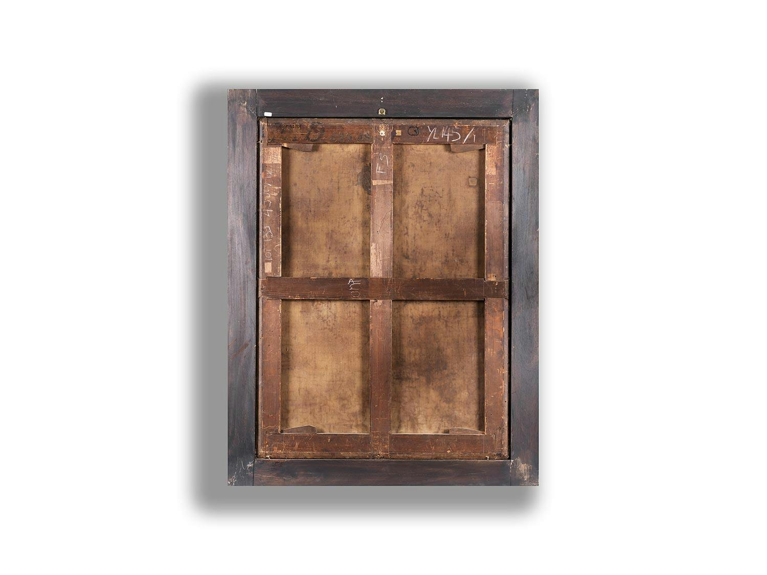 Detailabbildung: Abraham Janssens, 1575 Antwerpen – 1632 ebenda