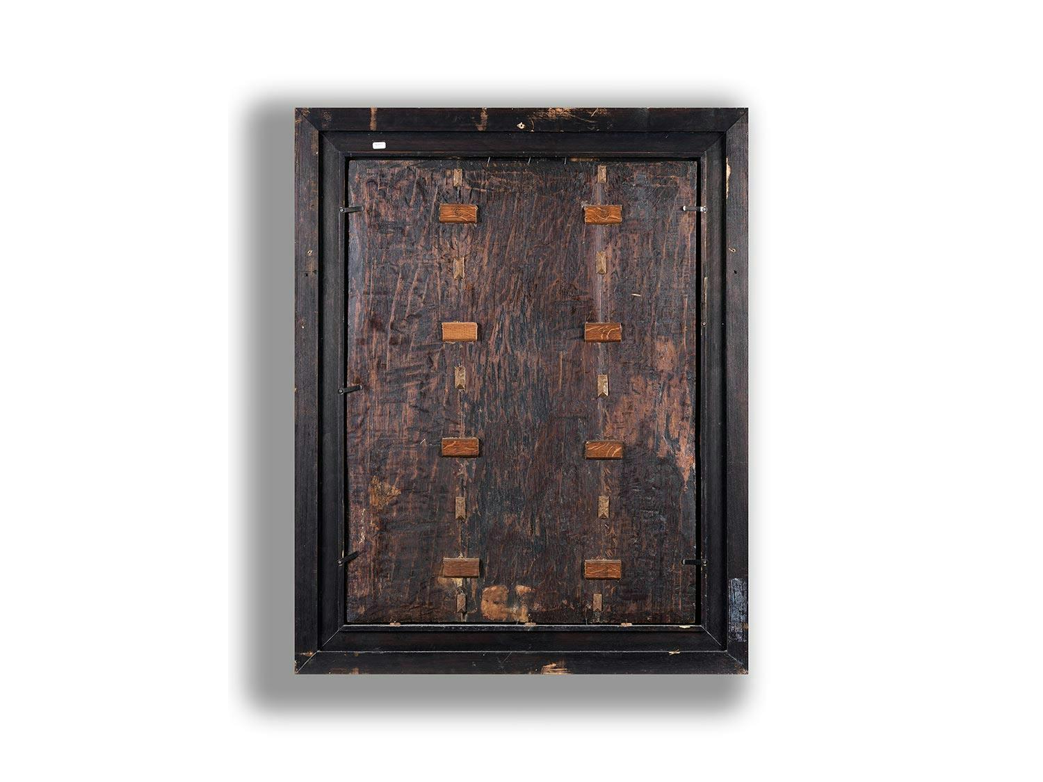 Detailabbildung: Otto van Veen, 1556 Leiden – 1629 Brüssel, zug.