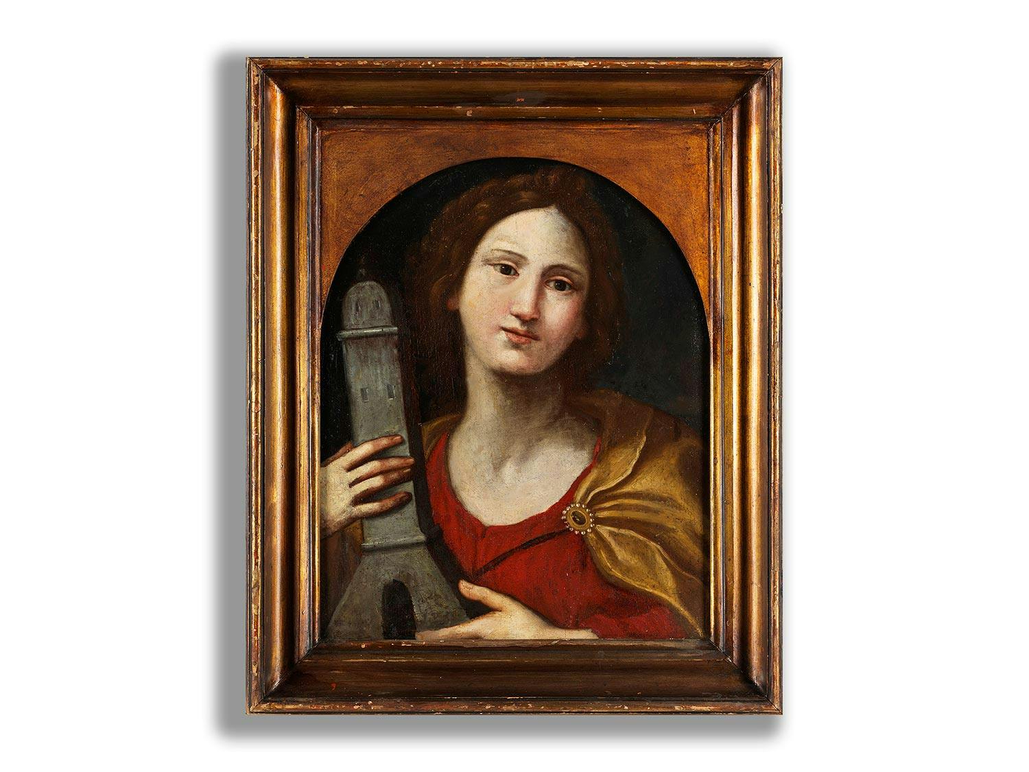 Maler der Bologneser Schule des 18. Jahrhunderts