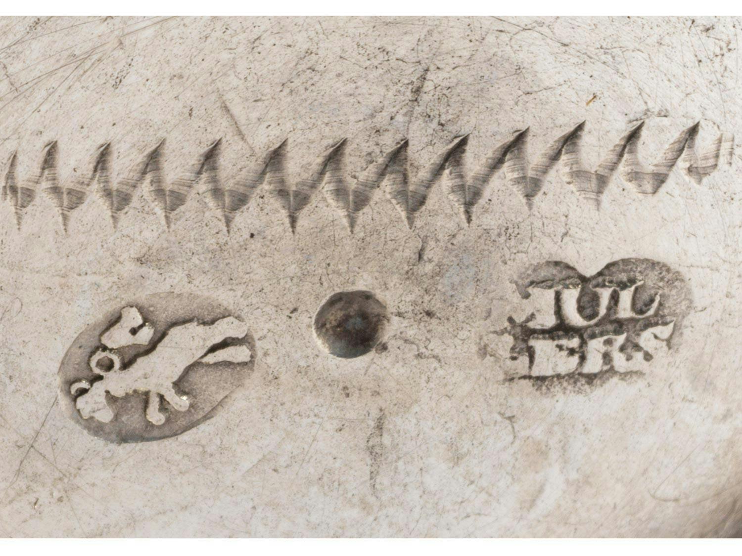 Detailabbildung: Berliner Münzbecher