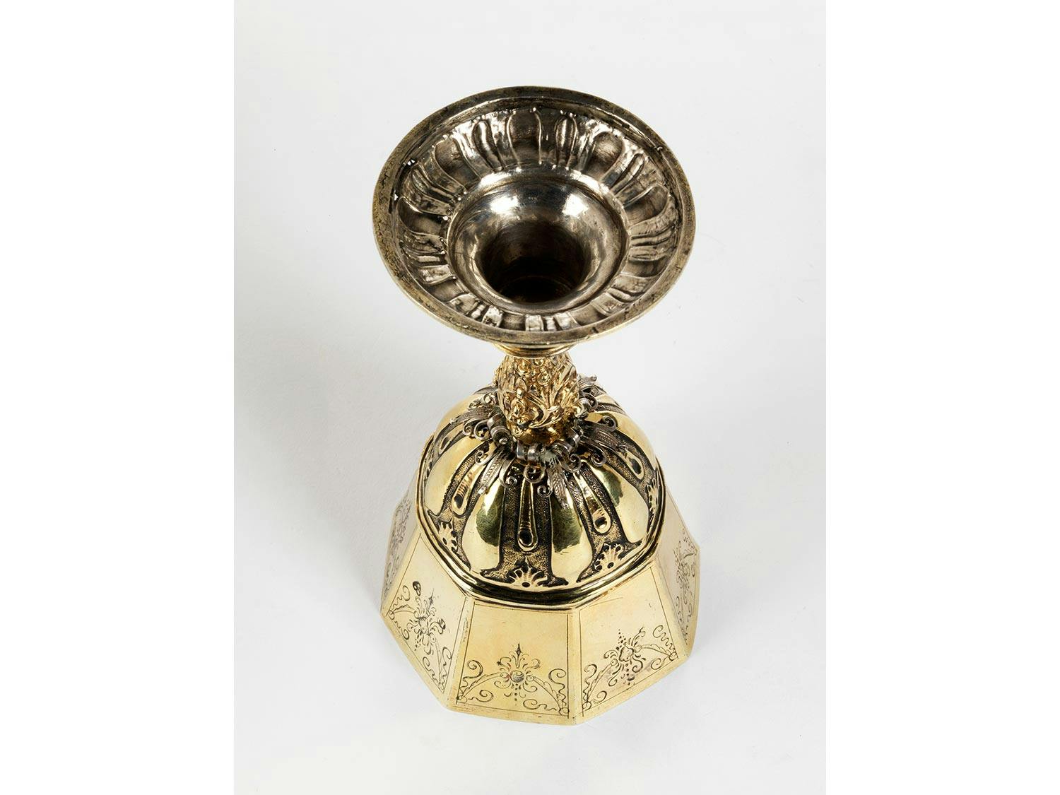 Detailabbildung: Prunkpokal