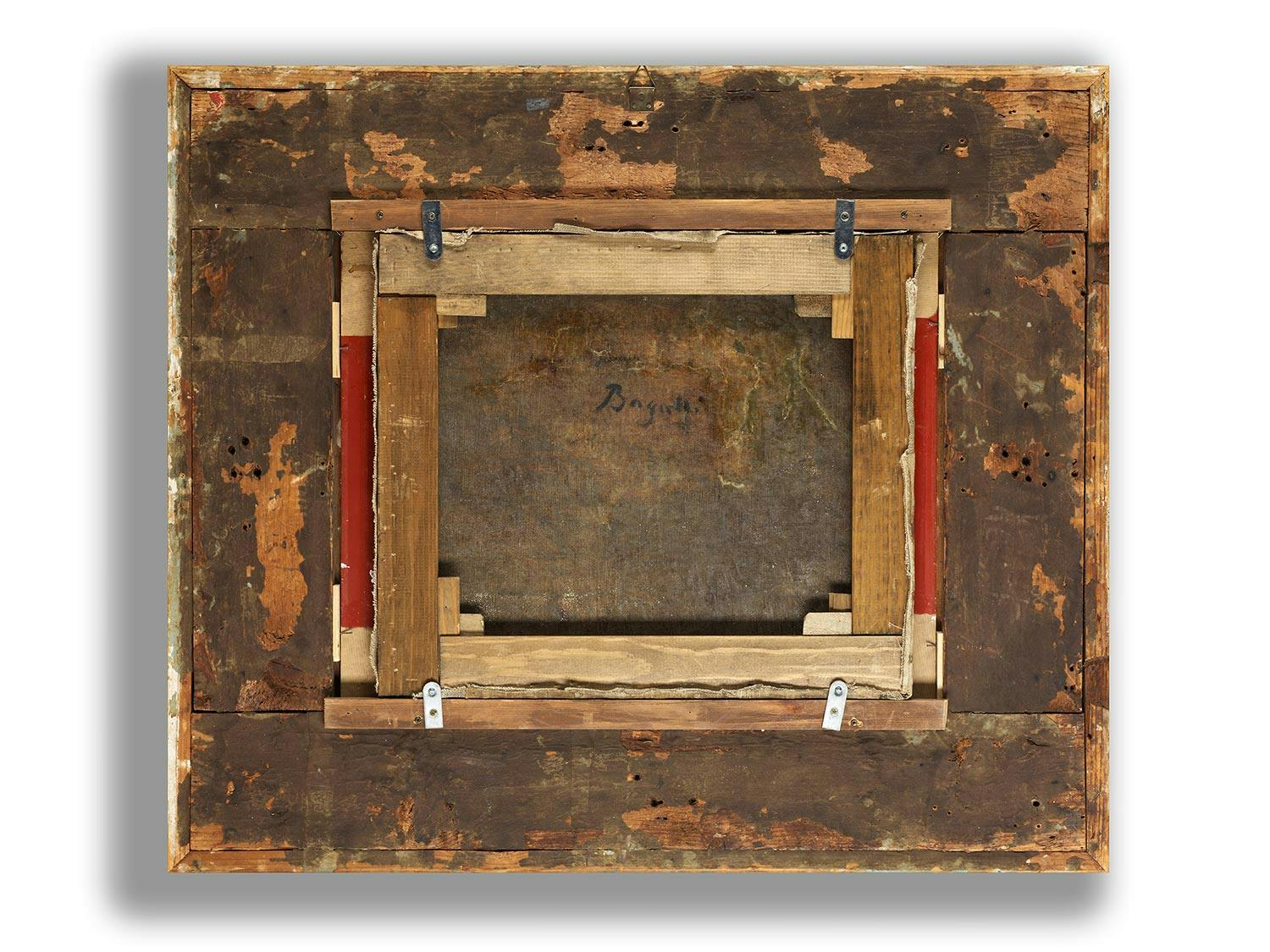 Detailabbildung: Michele Marieschi, 1696/1710 Venedig – 1743 ebenda 