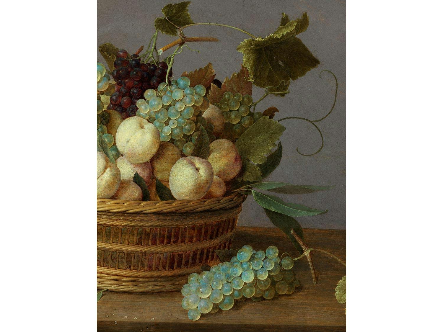 Detailabbildung: Jacob van Hulsdonck, 1582 Antwerpen – 1647 ebenda 