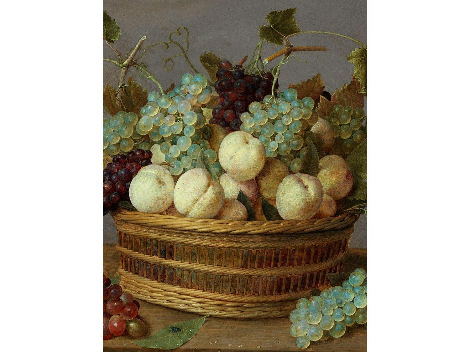 Detailabbildung: Jacob van Hulsdonck, 1582 Antwerpen – 1647 ebenda 